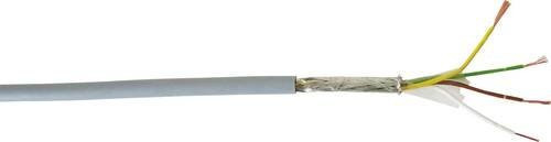 VOKA LiYCY Steuerleitung 4 x 0,14 mm² Grau Meterware - Bild 1