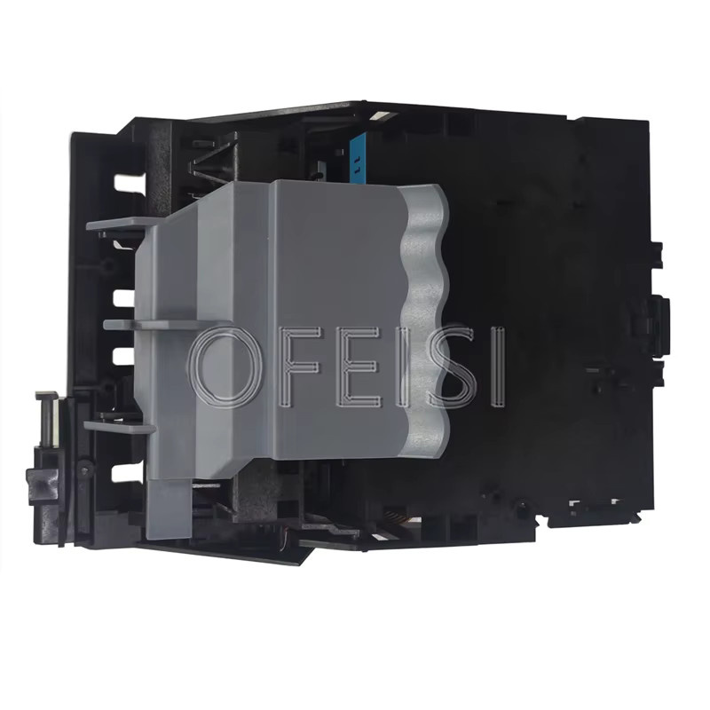 HP Schlittenbaugruppe Schwarz für HP 100 110 120 130 Plotter C7796-60077 C7796-60205 - Bild 2