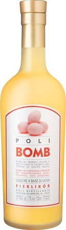Poli Bomb Eierlikör 0,7 l