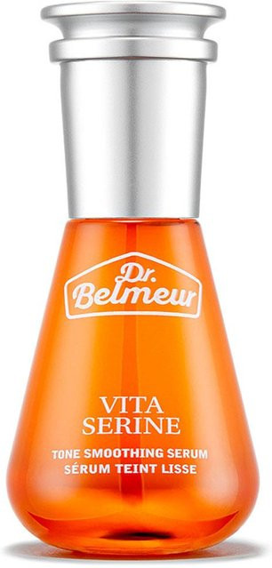 THE FACE SHOP Dr.Belmeur Vita Serine Serum, 45 ml, Niacinamid - Bild 1