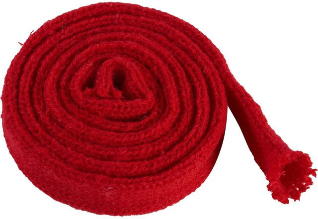 VBS Strickschlauch Rot - Bild 1