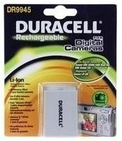 Duracell DR9945 Li-Ion Kamerabatterie mit 1020 mAh für Canon EOS 600, 650, 700, Kiss X4, Kiss X5, Kiss X7i, Rebel T3i, Rebel T4i, Rebel T5i - Bild 1