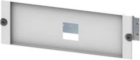 Siemens ALPHA 630 Universal Leistungsschalter-Bausatz 8GK67332KK23, 3+4-polig, grau - Bild 1