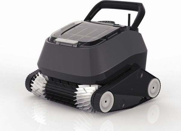 Interline Pool Roboter Walking Catfish 2.0 für Pools bis max. 10,00 x 5,00 m