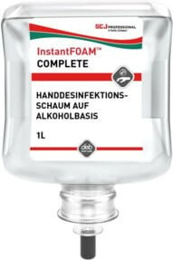 Deb Instant FOAM Complete Handreinigung, 1l Kartusche - Bild 1