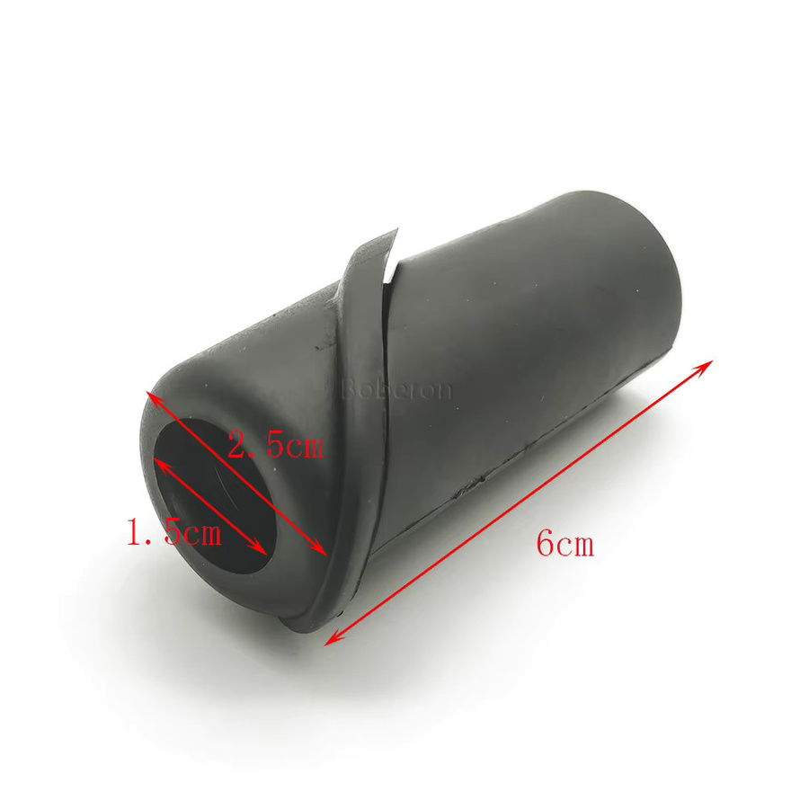 Hyundai Akzent Antennen-Montagebasis aus Kunststoff in Schwarz 9216-39000 - Bild 2