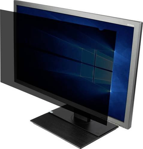 Targus Blickschutzfolie ASF238W9EU Anti-Glanz für 23,8 Zoll Monitore, Transparent - Bild 2