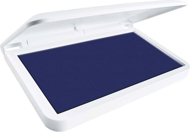 COLOP Stempelkissen Make 1 in Blau - Bild 1