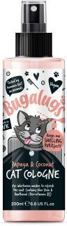 Bugalugs Katzenparfüm Papaya Kokos, 200 ml - Bild 1