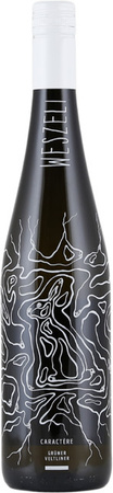 Weszeli Caractére Kamptal, Grüner Veltliner, trocken, Weißwein, 2023, 0,75 l