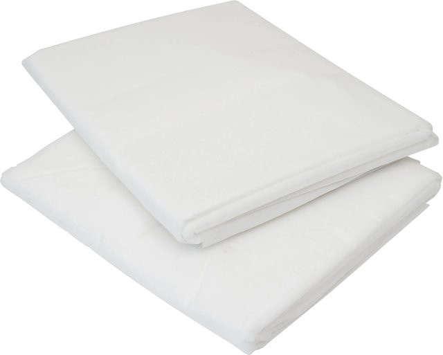 Videx Garden Winterschutz Vlies Duo Pack in Weiß für Topf- und Kübelpflanzen sowie Beete, Breite: 500 cm, Höhe: 150 cm - Bild 1