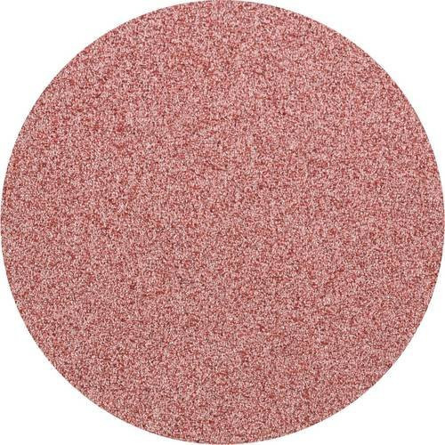 PFERD COMBIDISC Korund Schleifblatt CDR FORTE für Metall und Universalanwendung, Körnung: 120, Durchmesser: 38 mm, Farbe: Rot, 100 Stück - Bild 1