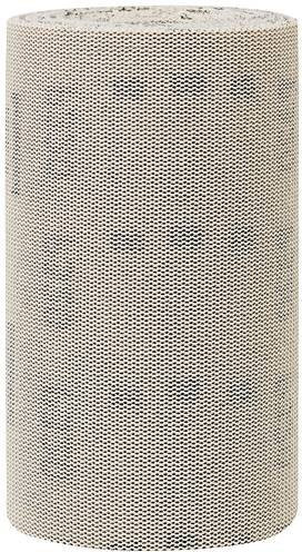Bosch Expert M480 Schleifnetzrolle ungelocht Körnung 320 Breite: 115 mm, Länge: 5 m - Bild 1