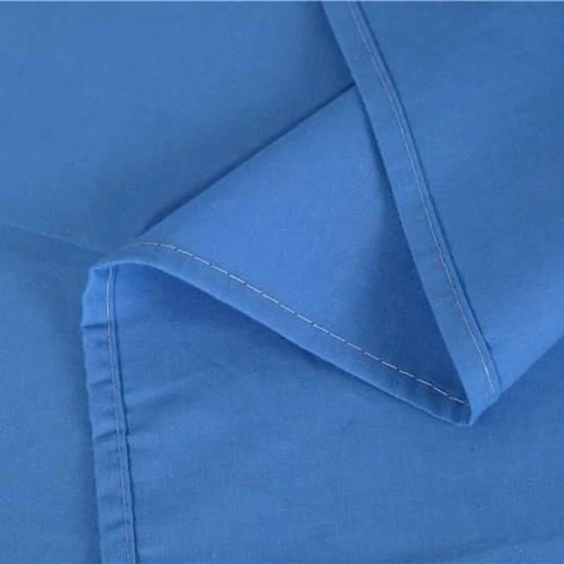 Yiran Furniture Matratzenschoner mit Reißverschluss aus Polyester, antibakteriell und milbenresistent, B/T/H: 150 x 200 x 7,62 cm - Bild 2