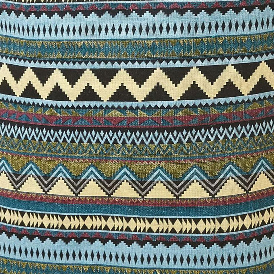 KONNWEI Wäschekorb aus Jute als Einkaufstasche und Aufbewahrungskorb in Bunt - Bild 5