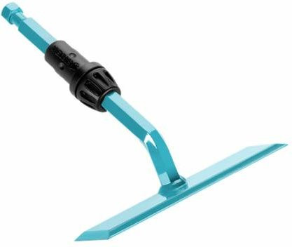 GARDENA Combisystem Schaufel GARDEX in Türkis mit 14 cm Arbeitsbreite - Bild 1