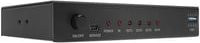 Lindy HDMI Splitter 4 Port 4K in Schwarz - Bild 1