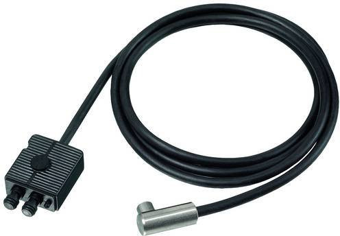 Pepperl+Fuchs Lichtleiter LCR 04-1,6-1,3-WC in Schwarz aus Glas - Bild 1