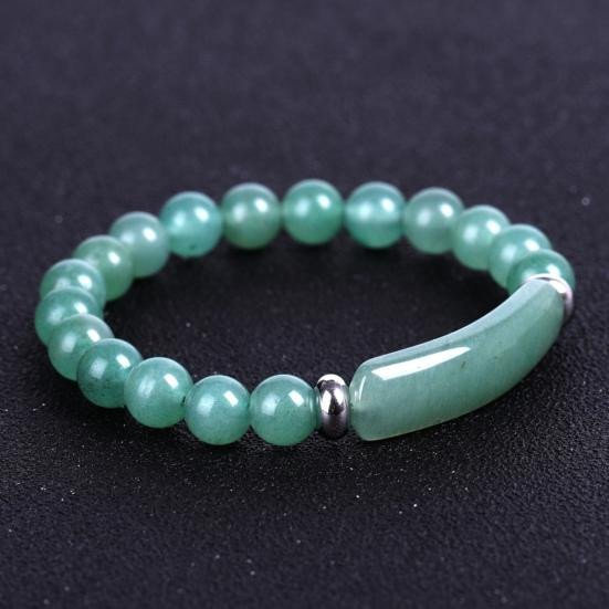 Talos Trinket Armband, Tigerauge-Stein, Damen - Bild 1