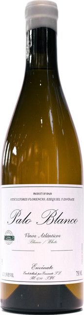 Envinate Weißwein Listán Blanco 2024, Kanarische Inseln, 0,75 l - Bild 1