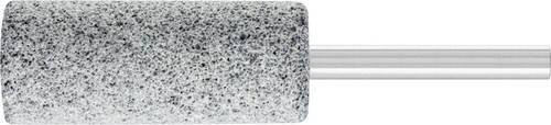 PFERD CAST EDGE Schleifstift Zylinder SIC30 für Grau- und Sphäroguss Durchmesser: 20 mm, Länge: 50 mm, Schaft-Durchmesser: 6 mm - Bild 1