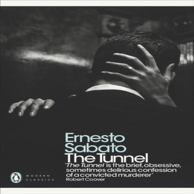 Der Tunnel von Ernesto Sabato, Taschenbuch - Bild 1