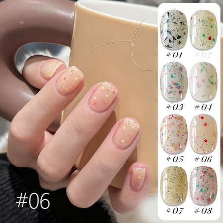 NAINEL Hatching Day Gel-Nagellack