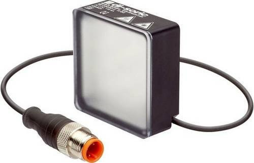 Di-soric 209743 LED-Auflichtbeleuchtung in Schwarz mit IP67 Schutzart - Bild 1