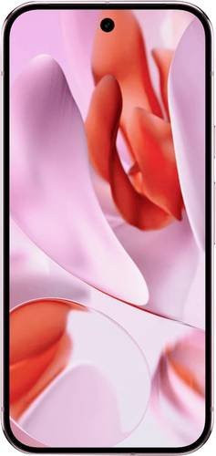 Google Pixel 9 Pro Smartphone 128GB Rosé Quarz 6,3 Zoll - Bild 1
