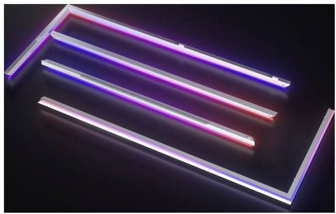 Phanteks NV9 RGBIC LED-Streifen in Multicolour - Bild 1