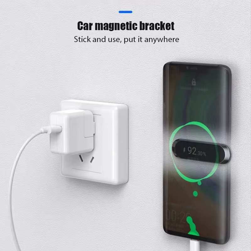 BRYNTHORX Magnetischer Handyhalter aus Zinklegierung für das Auto - Bild 6