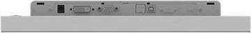 Microtouch Medical Grade PCAP Desktop Monitor 17 Zoll, 1280 x 1024 Pixel, 300 Nits, 10 Touch Points, Weiß, DT-170P-M1 - Bild 1