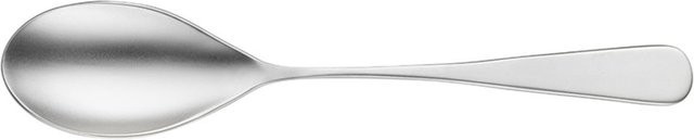 Pintinox Tafellöffel Audrey Mystique Geschmiedet in Silber, 12er Pack, Länge: 21,5 cm - Bild 1