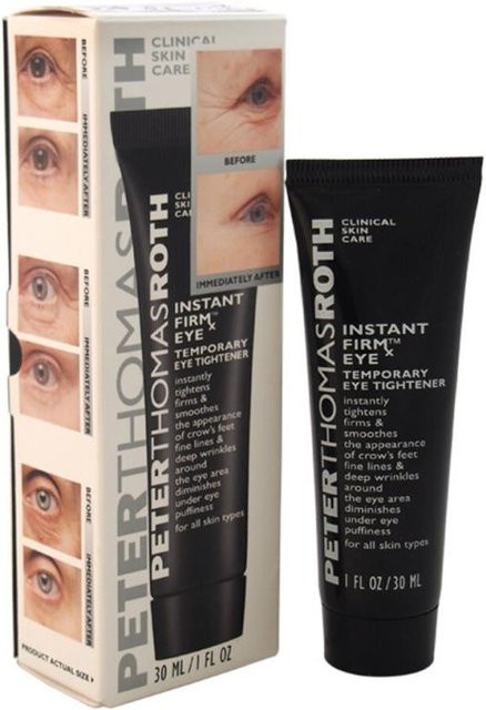 Peter Thomas Roth Instant Firmx Temporärer Augenstraffer Creme, 29,57 ml - Bild 1