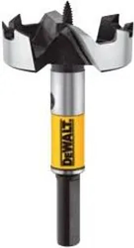 DeWalt Forstnerbohrer DT4588-QZ in Silber - Bild 2
