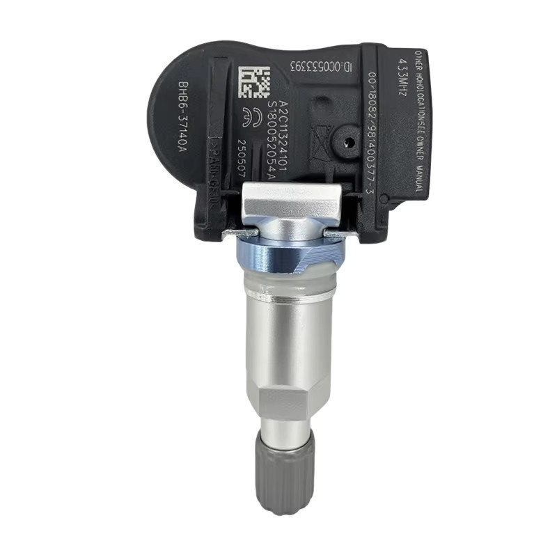 ANWAYTECH Reifendrucksensor TPMS BHB637140A BHB6-37140 passend für Mazda 2 3 6 CX-5 CX-7 CX-9 2 Hybrid und Fiat 124 Spider - Bild 5