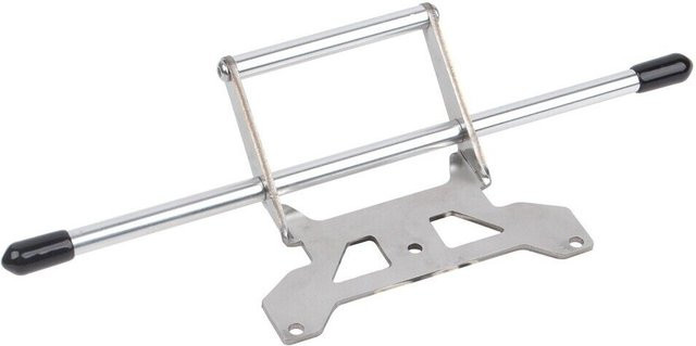 Tamiya Metall-Frontstoßstange, Zubehör - Bild 1