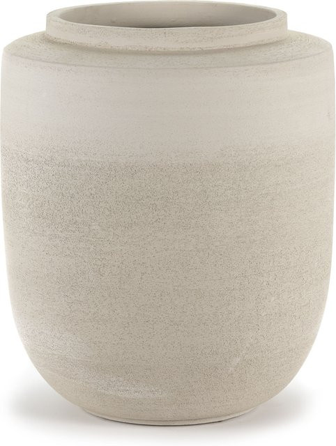 Serax Übertopf Volumens in Beige - Bild 1