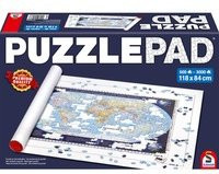Schmidt Spiele Puzzlepad für 500- bis 3000-Teile-Puzzles, Schutzhülle - Bild 1