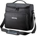 BenQ Projektortasche in Schwarz für MS612ST, MS614, MX613ST, MX615, MX660, MX660P, MX710, MX711, TH585P und TH685P (5J.J3T09.001) - Bild 1