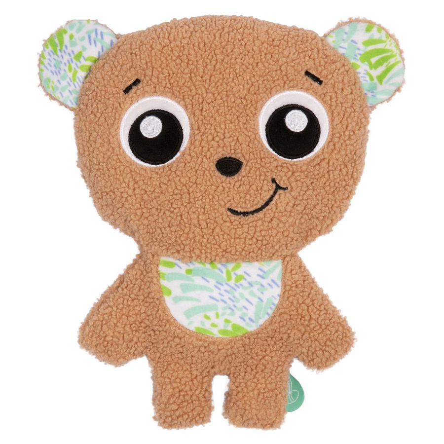 playgro Kuschelbär Wohlfühl, Plüschtier, ab 0 Jahre - Bild 1