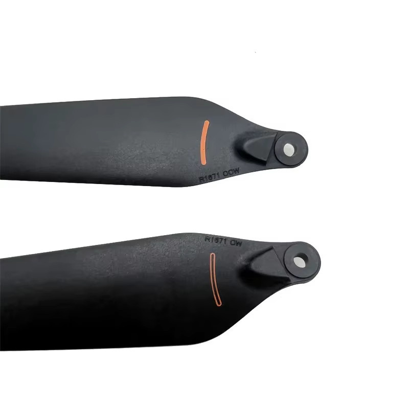 DJI Propeller Set 1671 für Matrice 30/30T Serie aus Kohlefaser-Nylon, Schwarz, 4 CW + 4 CCW - Bild 4