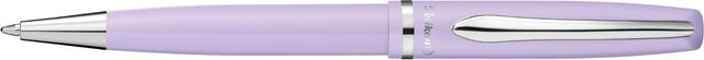 Pelikan Kugelschreiber Jazz Pastell K36 in Lavendel aus Metall - Bild 1