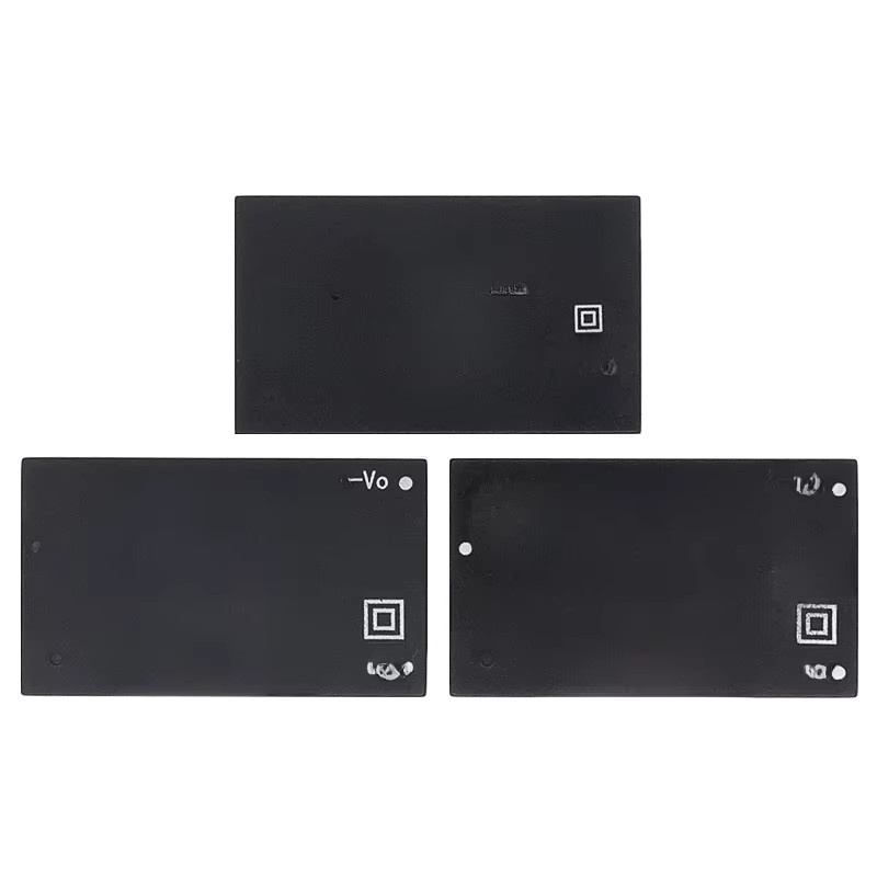 AITEWIN ROBOT HLK-PM01 HLK-PM03 HLK-PM12 AC-DC 220 V Mini-Netzteilmodul für intelligente Haushaltsschalter in Schwarz - Bild 5