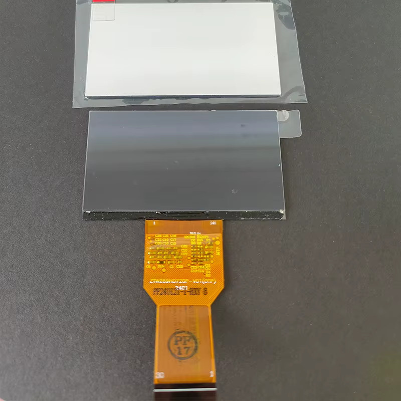 Magcubic LCD-LED-Projektorbildschirm ZTW269HD720P-V01-(OTP) DIY-Ersatzteil für HY300 - Bild 4
