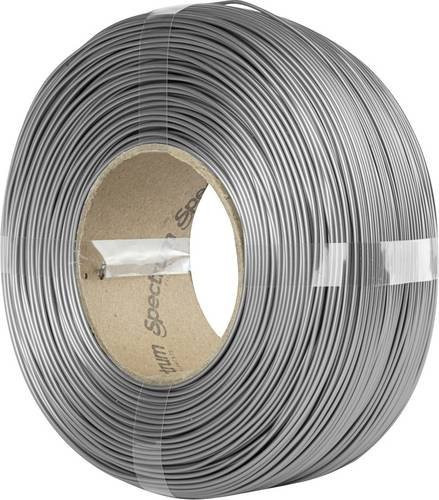 Spectrum Filaments 81279 Premium PLA High Speed Filament in Grau für FDM-Drucker - Bild 1