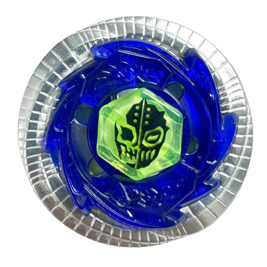 beyscollector BB-10 Clear Stadium BB-117 Blitz Unicorno 100RSF BB-116 Jade Jupiter S130RB BB-121 Duo Uranus 230W Rev-Up Launcher, Set / Bundle, Bunt / Mehrfarbig, Kunststoff - Bild 2