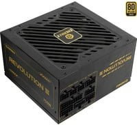 Enermax Revolution III 750W PC-Netzteil 80 Plus Gold Schwarz - Bild 1