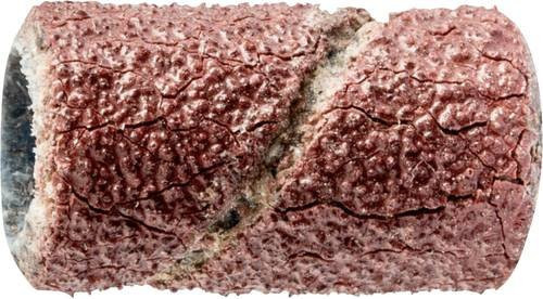 PFERD Korund Schleifhülse GSB Zylindrisch Körnung 150, Durchmesser: 4 mm, Höhe: 10 mm, 100 Stück - Bild 1