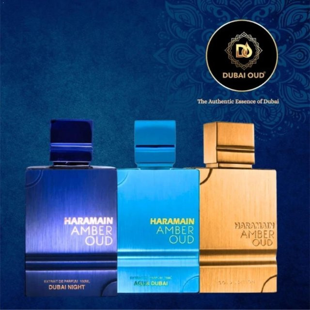 Al Haramain Eau de Parfum, 120 ml, Herren, Bergamotte, Holzig, Amber - Bild 1